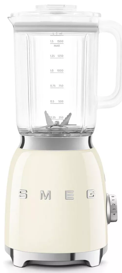 cumpără Blender staționar SMEG BLF03CREU în Chișinău 
