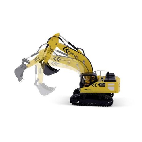 cumpără Mașină Revell 24638 Excavator Mini Digger 2.0, 60904 în Chișinău 