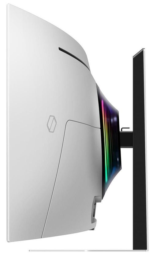 купить Монитор Samsung Odyssey OLED G9 LS49DG952SZXUA в Кишинёве 