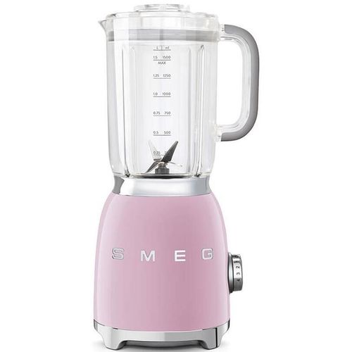 cumpără Blender staționar SMEG BLF01PKEU în Chișinău 