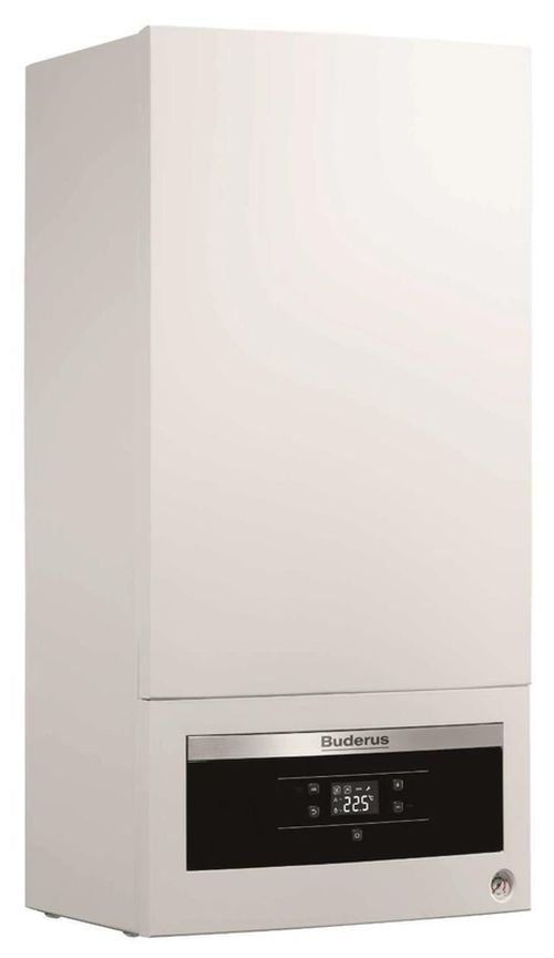 cumpără Cazan pe gaz Buderus GB 062-24 kW în Chișinău 