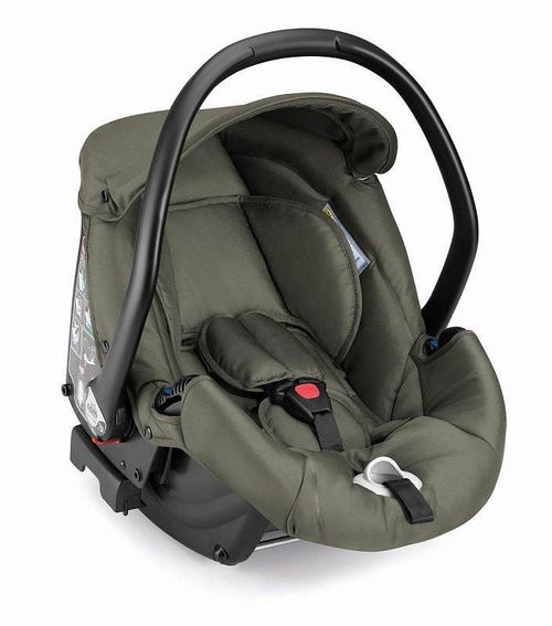 cumpără Сărucior pentru copii CAM Taski Sport Tris 3в1 ART910-T864 olive în Chișinău 