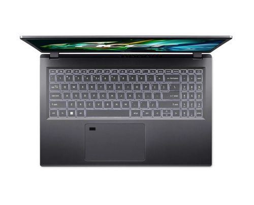 купить Ноутбук Acer Aspire A515-48M Steel Gray (NX.KJ9EU.003) в Кишинёве 