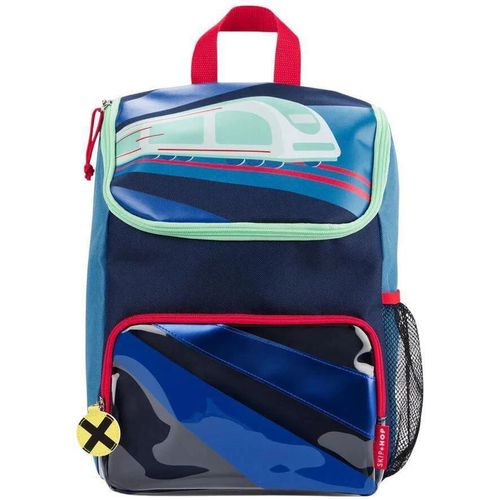 купить Детский рюкзак Skip Hop 9R256810 Spark Trenulet в Кишинёве 