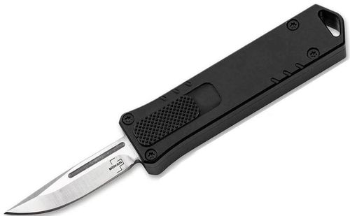 cumpără Cuțit turistic Boker BO-01BO970 Micro USB OTF în Chișinău 