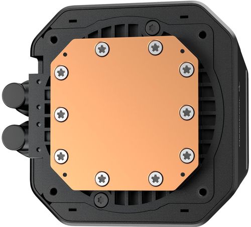 купить Кулер Deepcool LM420 Black в Кишинёве 