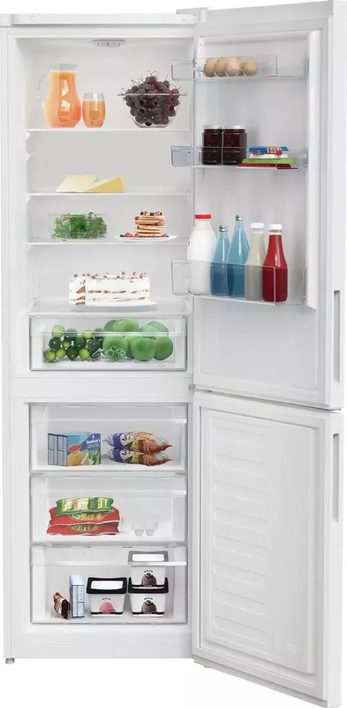 cumpără Frigider cu congelator jos Indesit INKS1361W4E1 în Chișinău 