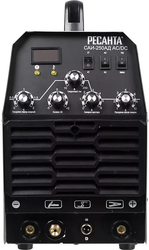 cumpără Aparat de sudură Ресанта САИ-250AD 65/59 în Chișinău 