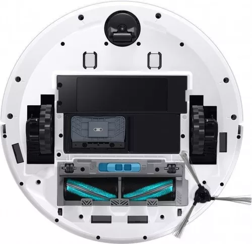 купить Пылесос робот Samsung VR30T85513W/EV Jet Bot+ в Кишинёве 