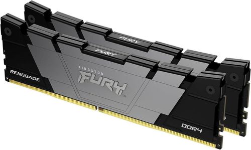 купить Память оперативная Kingston KF432C16RB2K2/64 в Кишинёве 