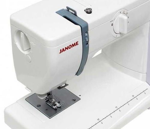купить Швейная машина Janome 419S в Кишинёве 
