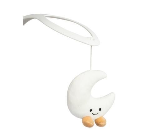 cumpără Leagăn pentru bebeluși Caretero 8011 Noco Grey în Chișinău 