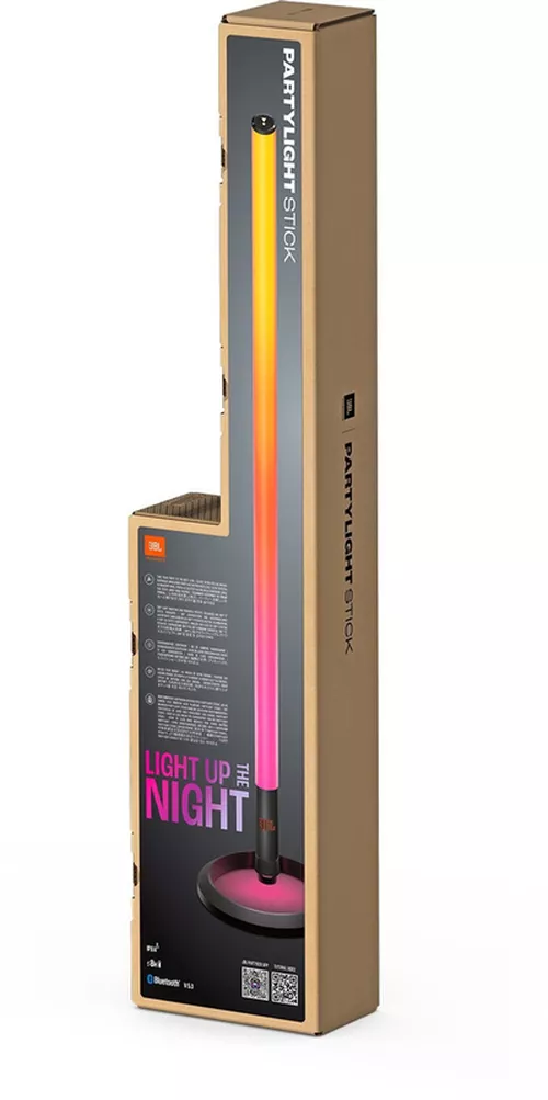 cumpără Iluminat decorativ JBL PartyLight Stick în Chișinău 