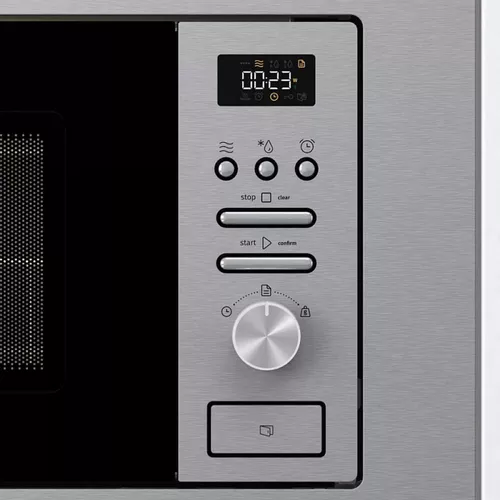 купить Встраиваемая микроволновая печь Gorenje BMI201AG1X в Кишинёве 