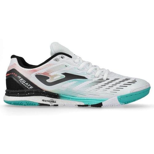 cumpără Încălțăminte sportivă Joma Regate Rebound 2502 White Indoor (43) RRES2502IN în Chișinău 