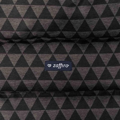 cumpără Accesorii pentru cărucior Zaffiro Спальный мешок Grow Up GEO Graphite în Chișinău 