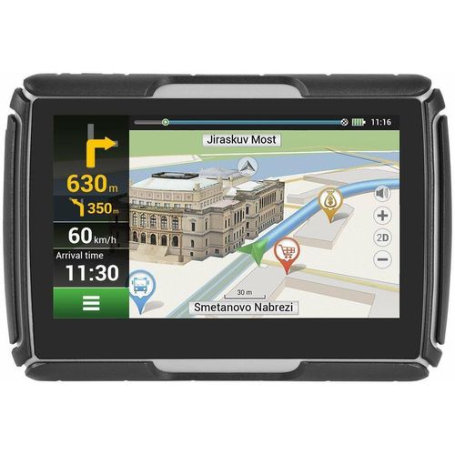 купить Навигационная система Navitel G550 Moto GPS Navigation в Кишинёве 