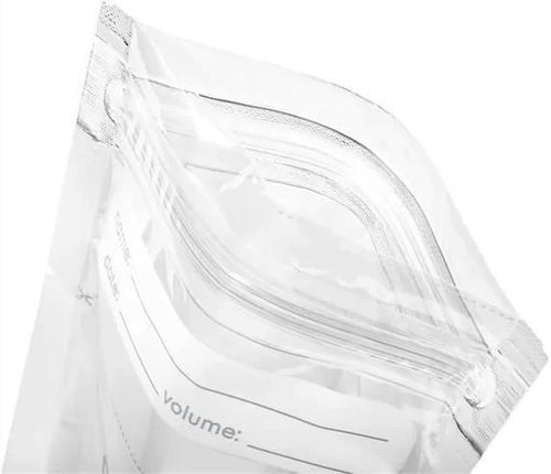 cumpără Container alimentare Akuku 459 Пакеты для хранения молока стерильные (30шт) A0011 în Chișinău 