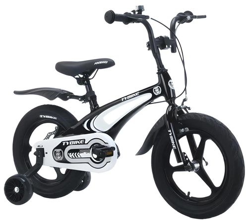 cumpără Bicicletă TyBike BK-1 16 Black în Chișinău 