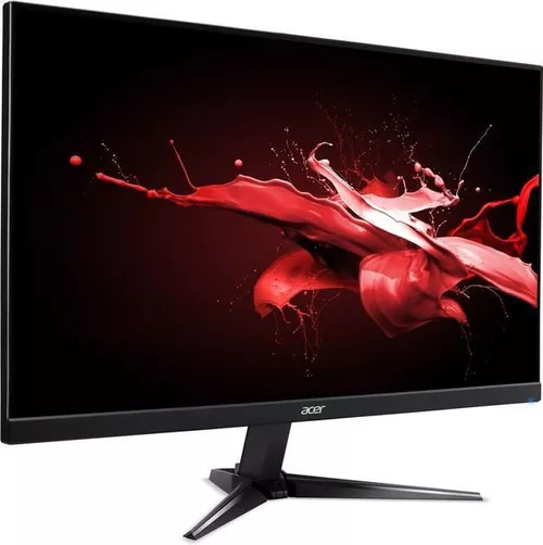 cumpără Monitor Acer Nitro QG241YE ZeroFrame Black (UM.QQ1EE.E01) în Chișinău 
