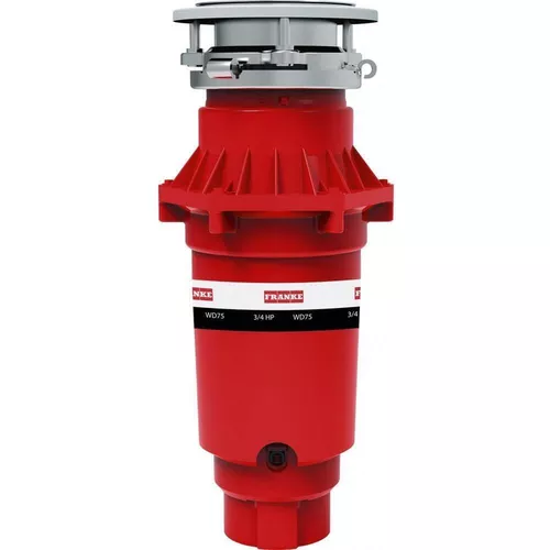 купить Измельчитель пищевых отходов Franke 134.0715.096 TE-75 S в Кишинёве 