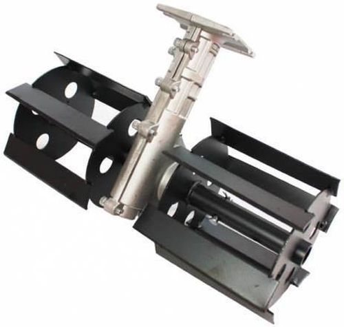 cumpără Motocultor Micul Fermier Cultivator / Prasitoare motocoasa 26mm*9T (eco) (84322990) GF-1376 în Chișinău 