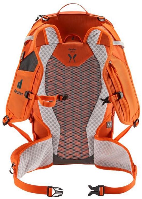 купить Рюкзак спортивный Deuter Speed Lite 23 SL paprika-saffron в Кишинёве 