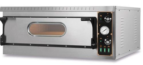 купить Печь профессиональная Resto Italia OVEN TL 4 BIG 400V, pu pizza в Кишинёве 