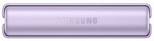 купить Смартфон Samsung F711/128 Galaxy Flip3 Lavender в Кишинёве 