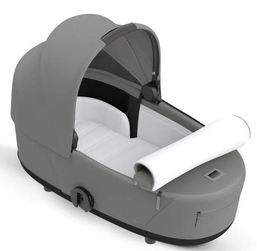 cumpără Accesorii pentru cărucior Cybex 523000929 Landou Mios Platinum Lux R Mirage Grey în Chișinău 