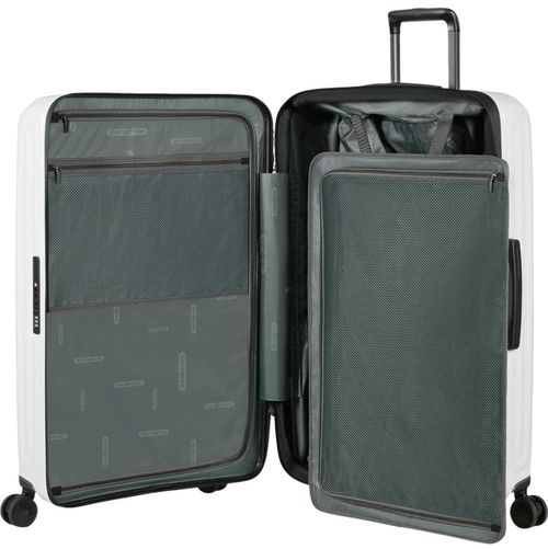 cumpără Valiză Samsonite 2wander 81/30 TSA Exp Gri (159912/B011) în Chișinău 