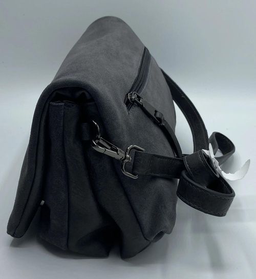 cumpără Geantă de umăr CCS 17424 Grey în Chișinău 