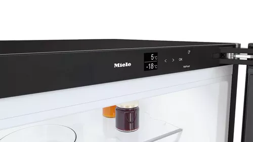 cumpără Frigider cu congelator jos Miele KFN 4795 DD în Chișinău 