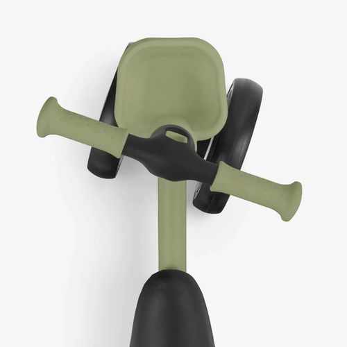 cumpără Bicicletă Kikka Boo 31006030043 Bicicleta fara pedale Ride-On Blinky Green în Chișinău 