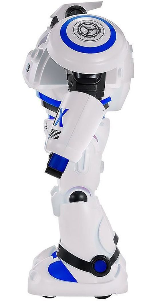 cumpără Jucărie cu telecomandă Crazon 1701B IR Control Big Robot în Chișinău 