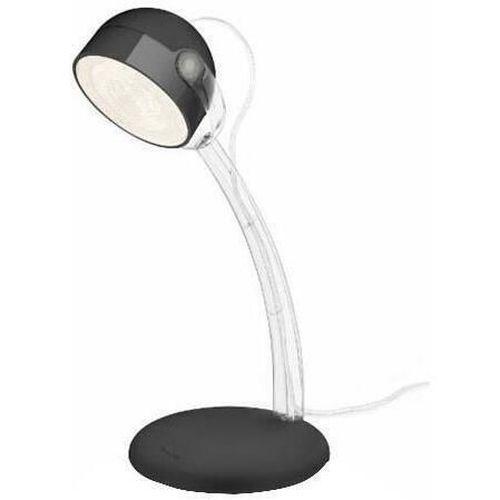 cumpără Lampă de masă și corp de iluminat Philips 3 W 220 V negru în Chișinău 