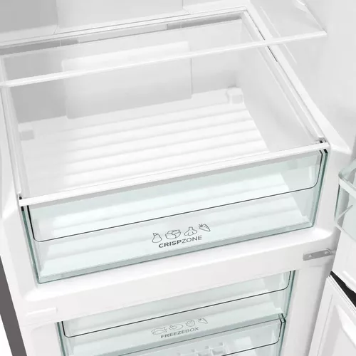 cumpără Frigider cu congelator jos Gorenje NRK6202EXL4 în Chișinău 