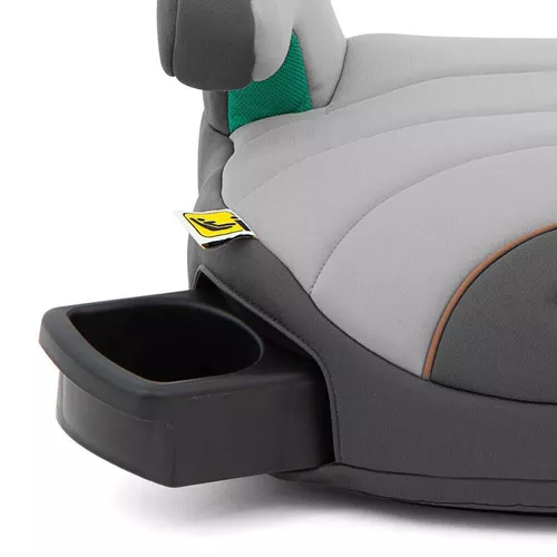 cumpără Scaun auto Graco EverSure Lite i-Size Steeple Gray în Chișinău 