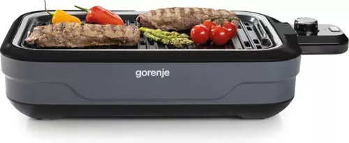 cumpără Grill-barbeque electric Gorenje TG1800SB în Chișinău 