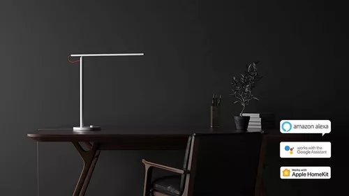 купить Настольная лампа Xiaomi Mi LED Desk Lamp PRO в Кишинёве 