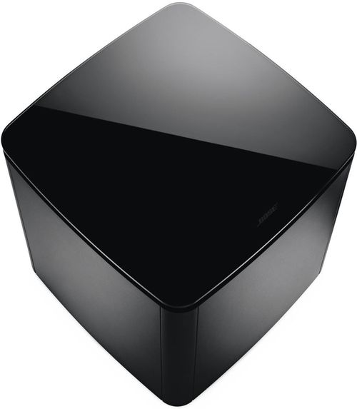 cumpără Subwoofer Bose Bass Module 700, Black în Chișinău 
