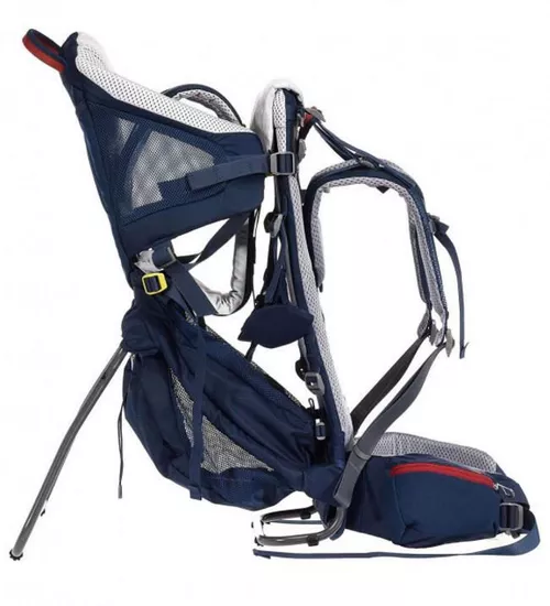 Deuter Kid Comfort Active midnight MAXIMUM