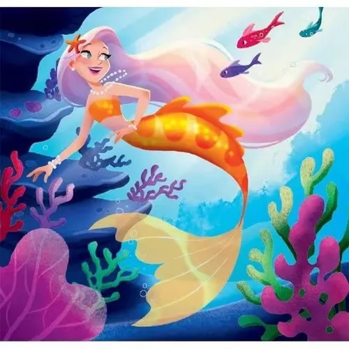 cumpără Puzzle Clementoni Puzzle 3x48 Square Noli Fantastic Creatures (25319) în Chișinău 