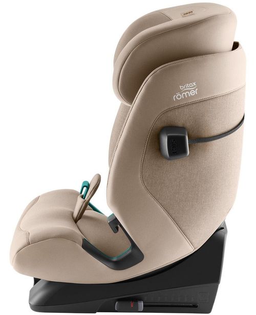 cumpără Scaun auto Britax-Römer SafeFix Teak Classic în Chișinău 
