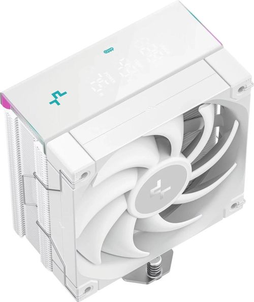 купить Кулер Deepcool AK400 DIGITAL PRO WH в Кишинёве 