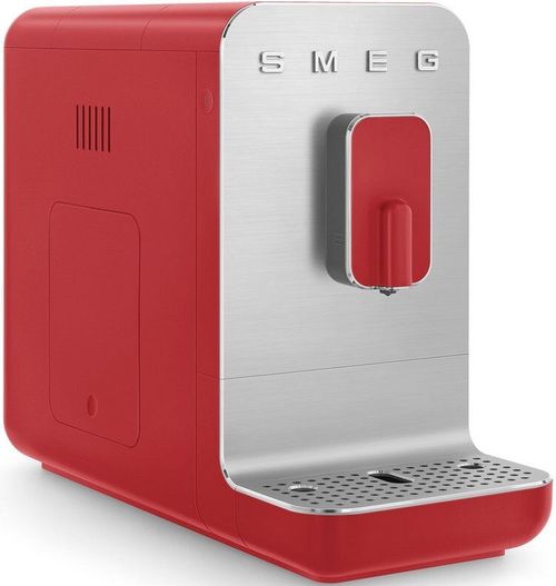 cumpără Automat de cafea SMEG BCC01RDMEU în Chișinău 
