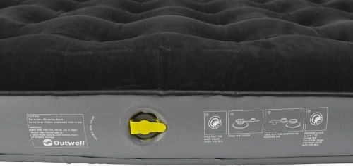 cumpără Saltea gonflabilă Outwell Flock Classic Single în Chișinău 