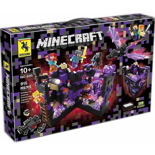 купить Конструктор Richi (78227) Constructor 915elem в Кишинёве 