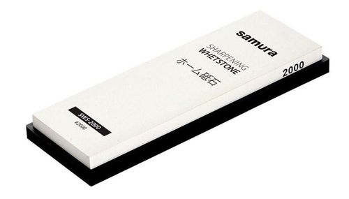 купить Точилка для ножей Samura Piatra ascutit cutite granulatie #2000 (SWS-2000) в Кишинёве 