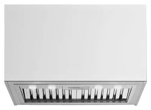 cumpără Hotă Falmec GRUPPO INCASSO PRO PLUS 80 Europe Stainless Steel 1000 m3/h (w/o filter pack) în Chișinău 